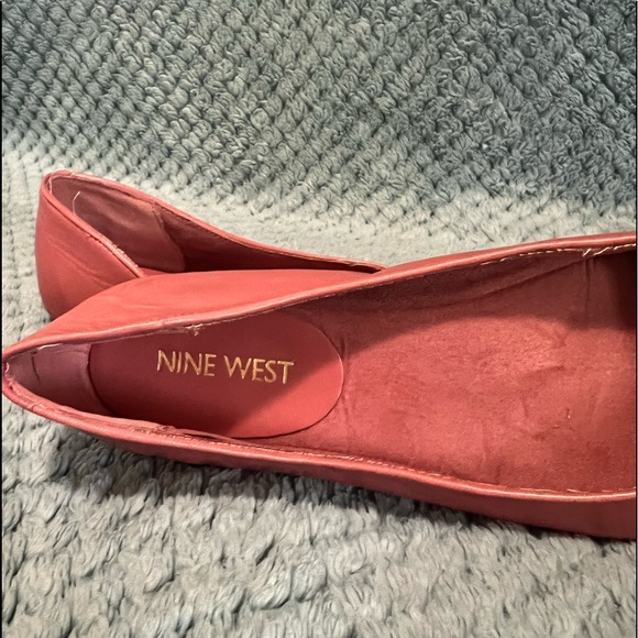 Nine West shoes - Picture 2 of 2
